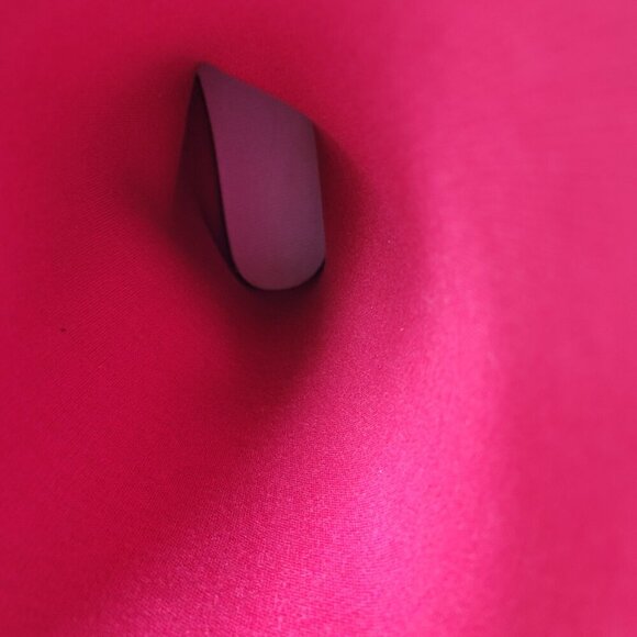 NWT - Capelli of New York Tall Black Matte Rubber Rain Boots (Size 10) - Picture 7 of 14